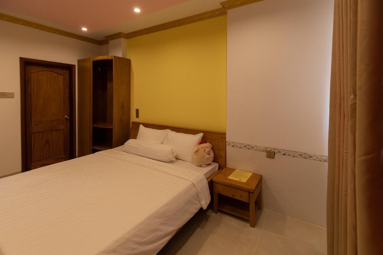 26 Topaz Hotel Vung Tau Exterior photo