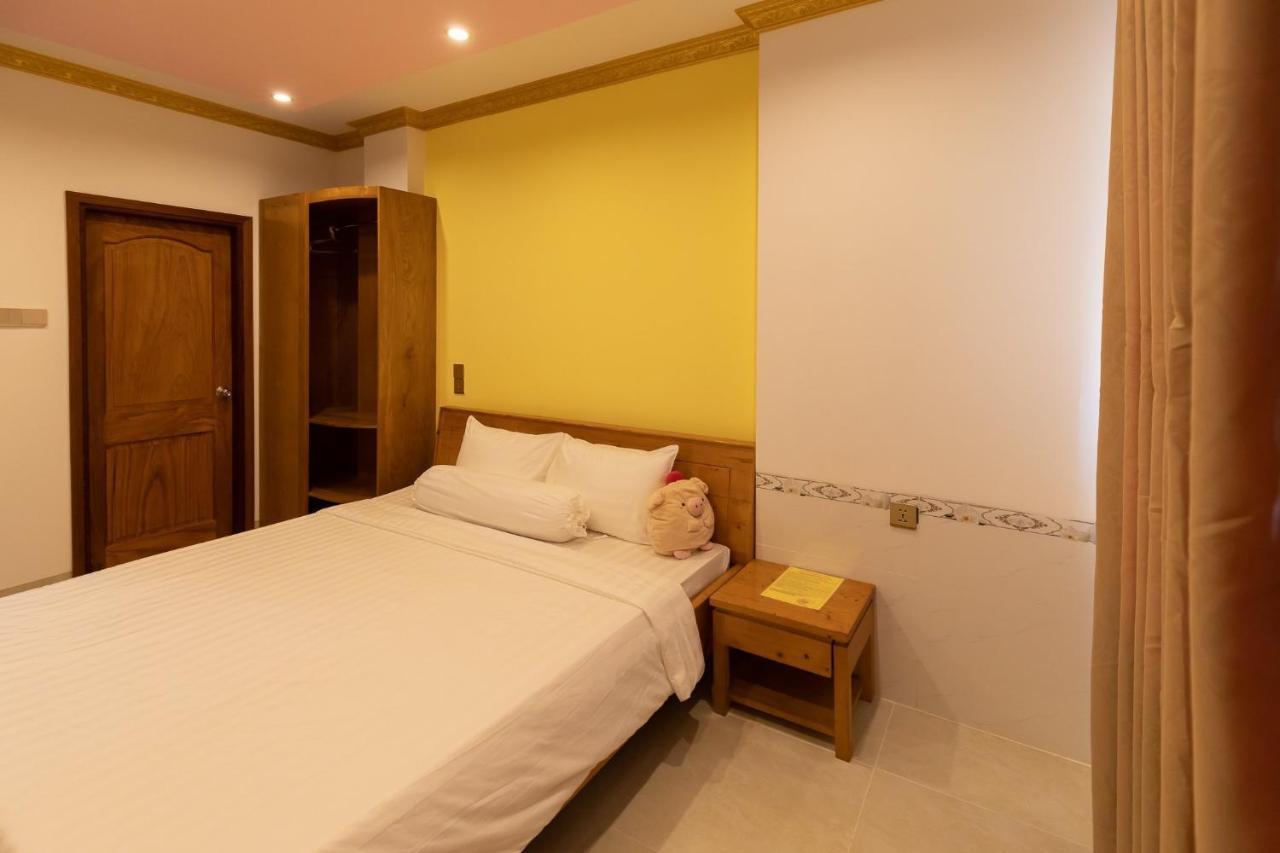 26 Topaz Hotel Vung Tau Exterior photo