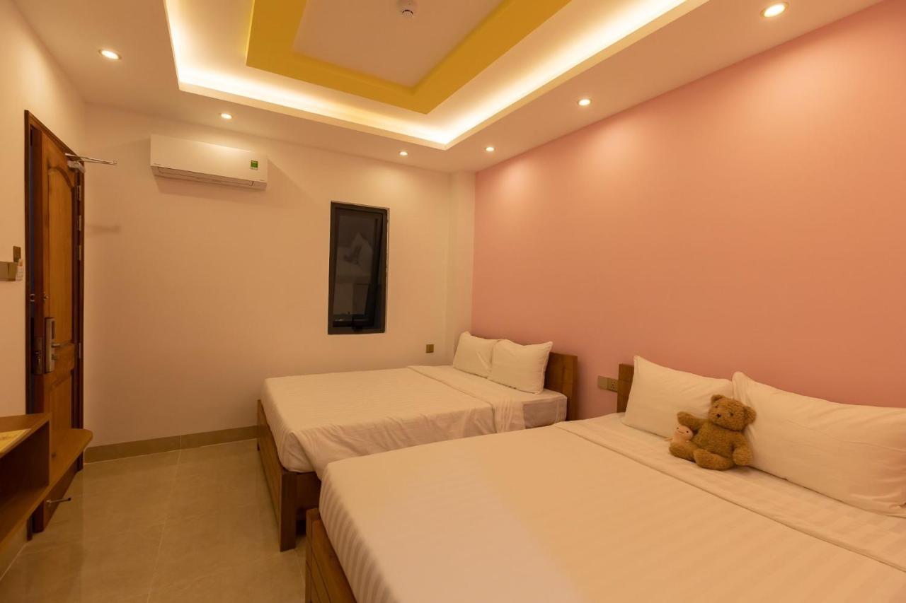 26 Topaz Hotel Vung Tau Exterior photo