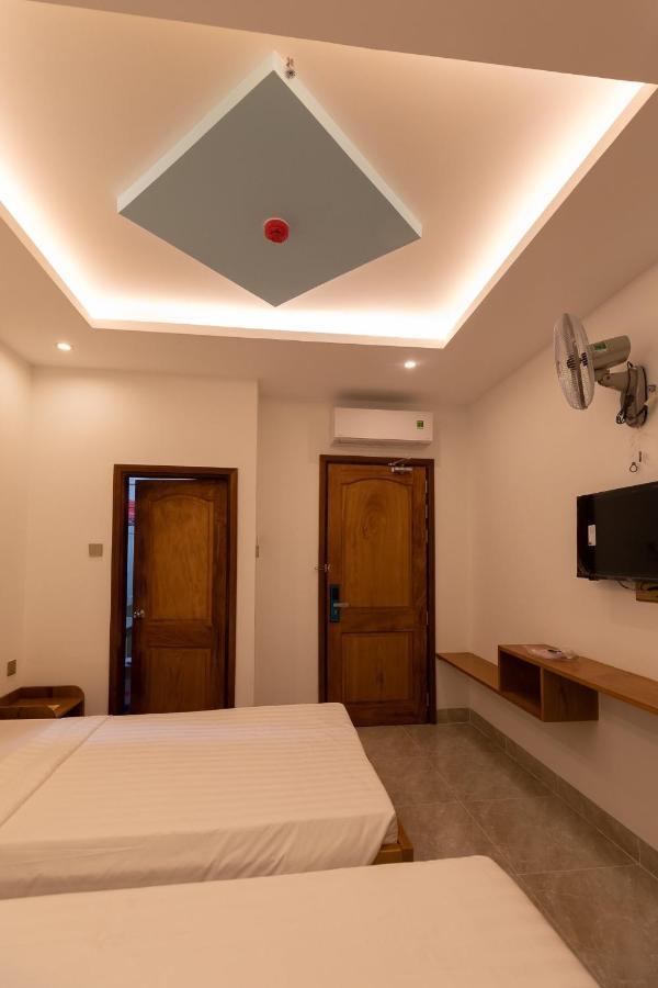 26 Topaz Hotel Vung Tau Exterior photo