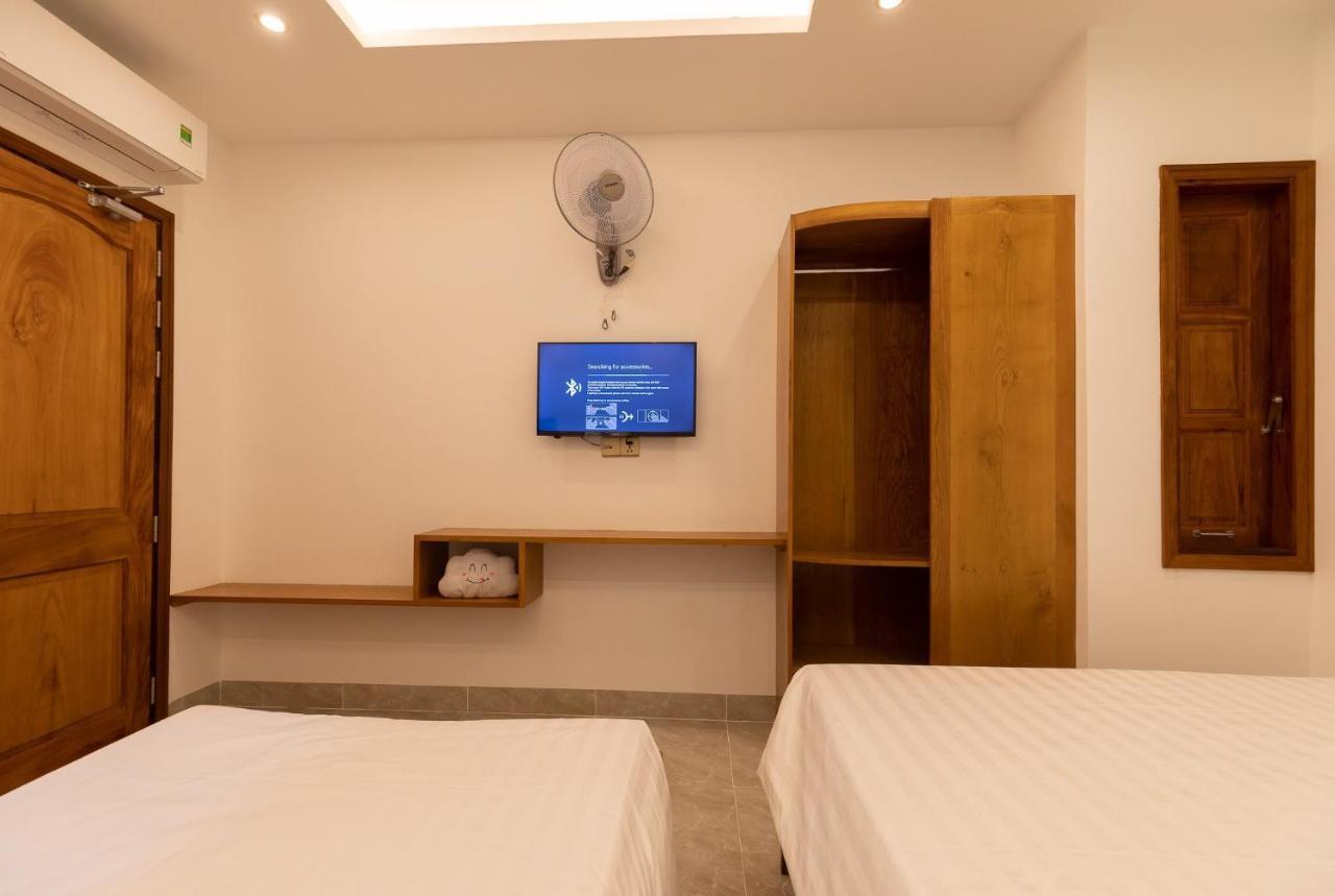26 Topaz Hotel Vung Tau Exterior photo