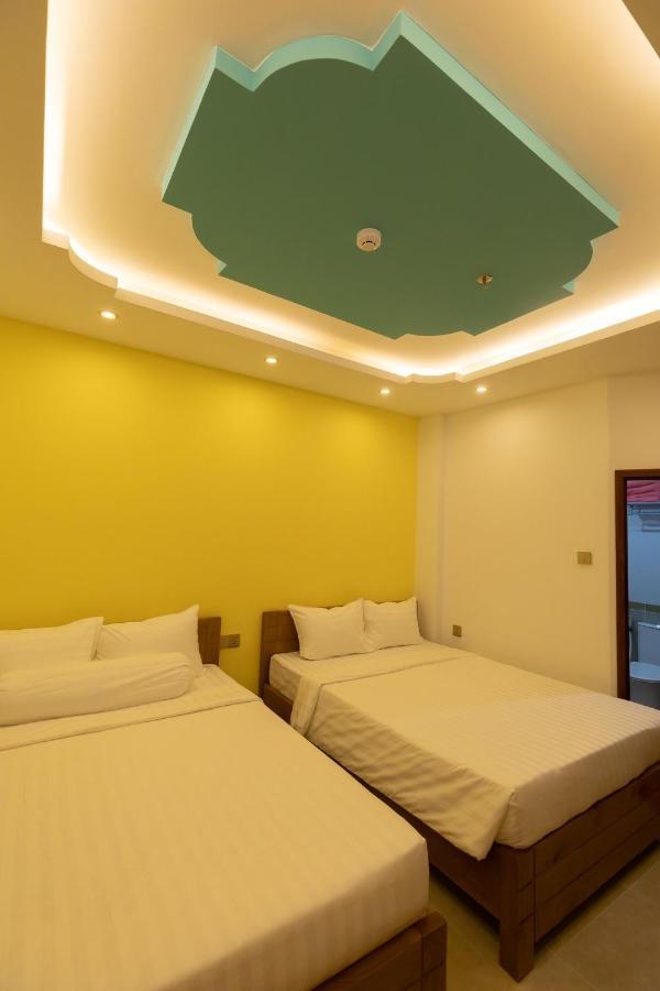 26 Topaz Hotel Vung Tau Exterior photo