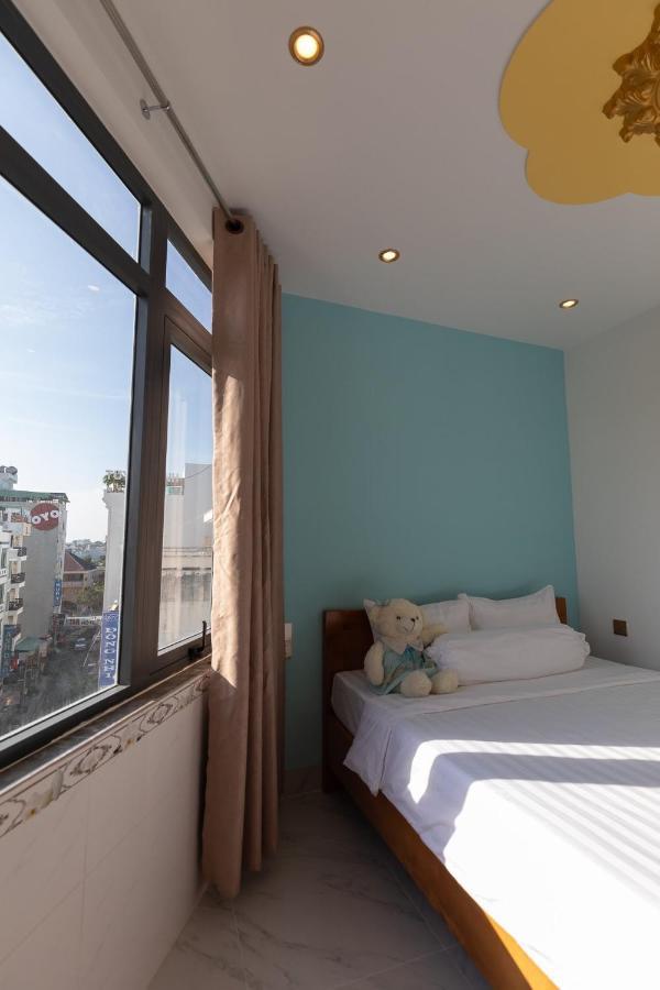 26 Topaz Hotel Vung Tau Exterior photo