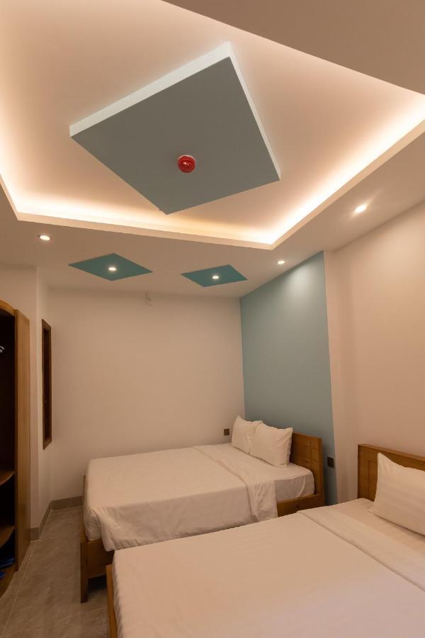 26 Topaz Hotel Vung Tau Exterior photo