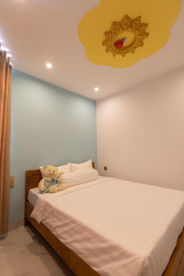 26 Topaz Hotel Vung Tau Exterior photo