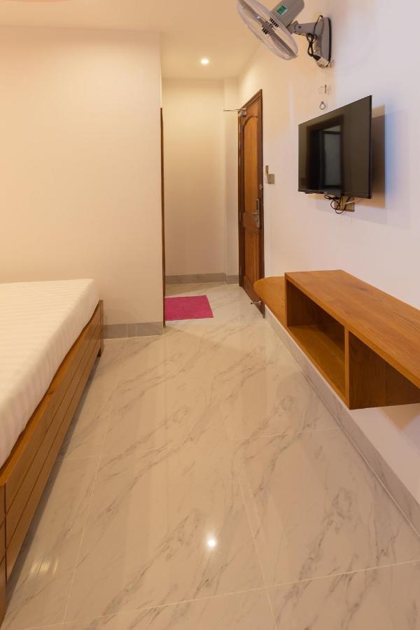 26 Topaz Hotel Vung Tau Exterior photo